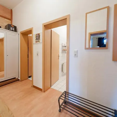Apartment Große Ferienwohnung In Dresden-löbtau *