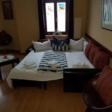 Große Ferienwohnung In Dresden-löbtau Apartment *