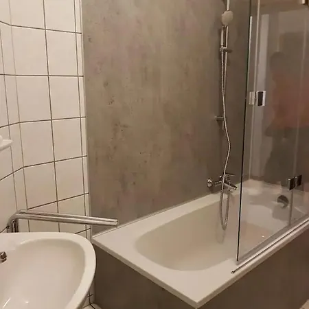 Große Ferienwohnung In Dresden-löbtau * Dresden